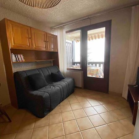 Laye Station -Les Arolles B - 4 Personnes Apartment Luaran gambar