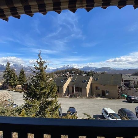 Laye Station -Les Arolles B - 4 Personnes Apartment Luaran gambar