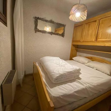 Laye Station -Les Arolles B - 4 Personnes Apartment Luaran gambar