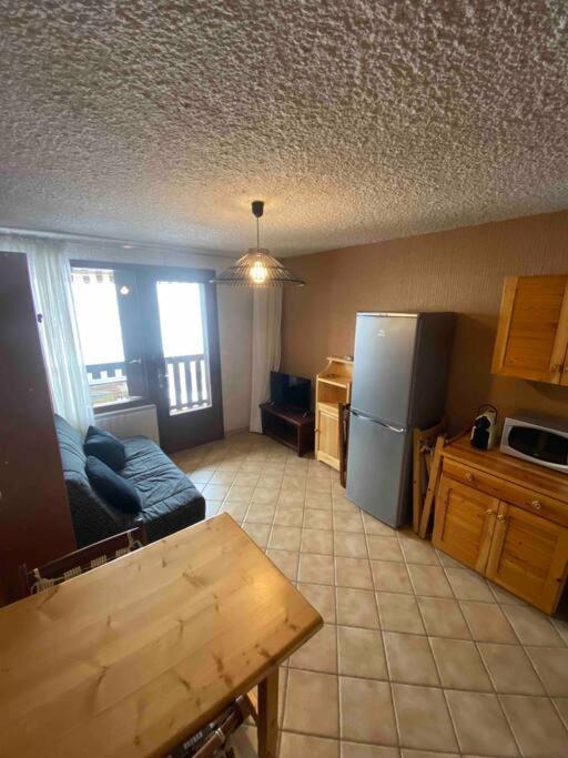 Laye Station -Les Arolles B - 4 Personnes Apartment Luaran gambar